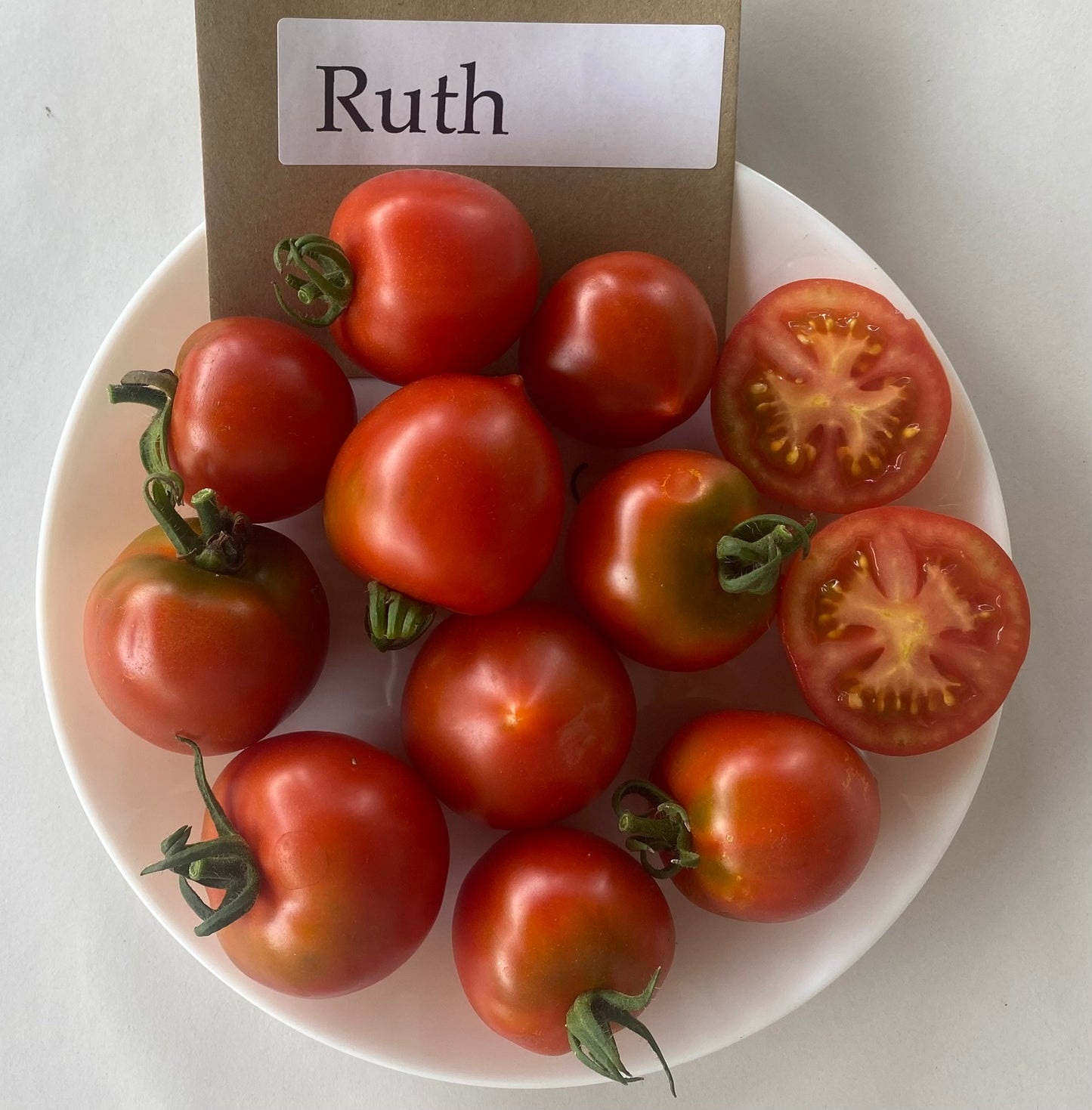 Ruth