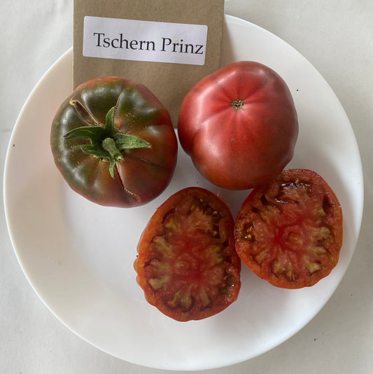 Tschernij Prince