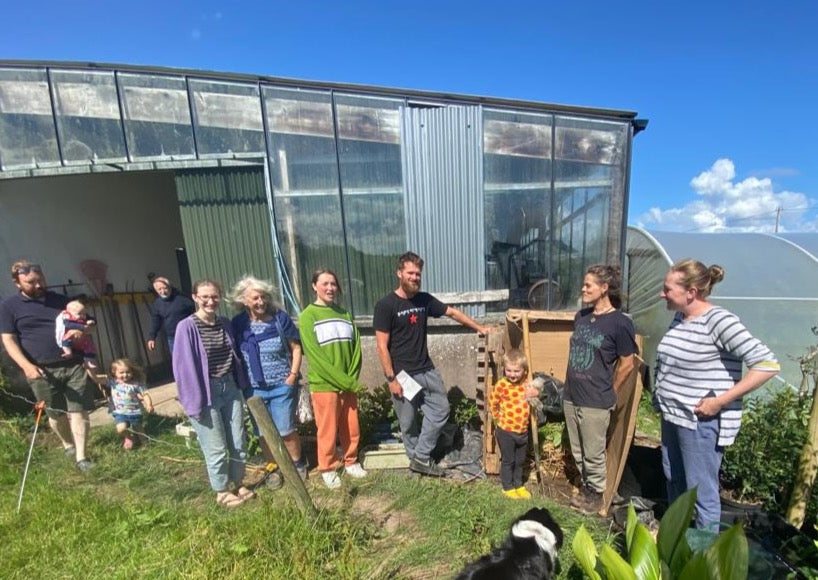 Compost day!- for Beginners Saturday 23nd June 2024