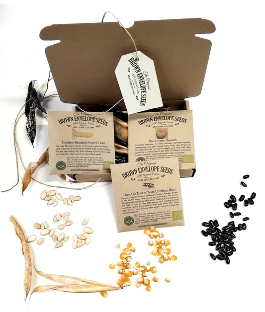 Three Sisters Gift Box
