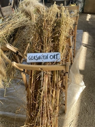 Glasnevin Oats