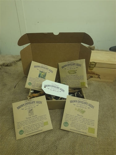 Green Fingers Gift Box