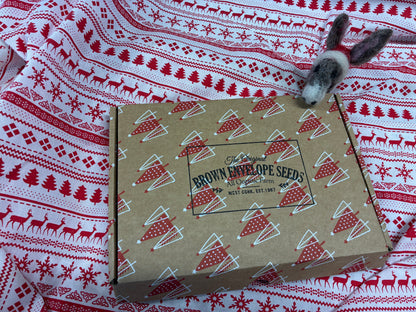 'Seed Savers Gift Box'