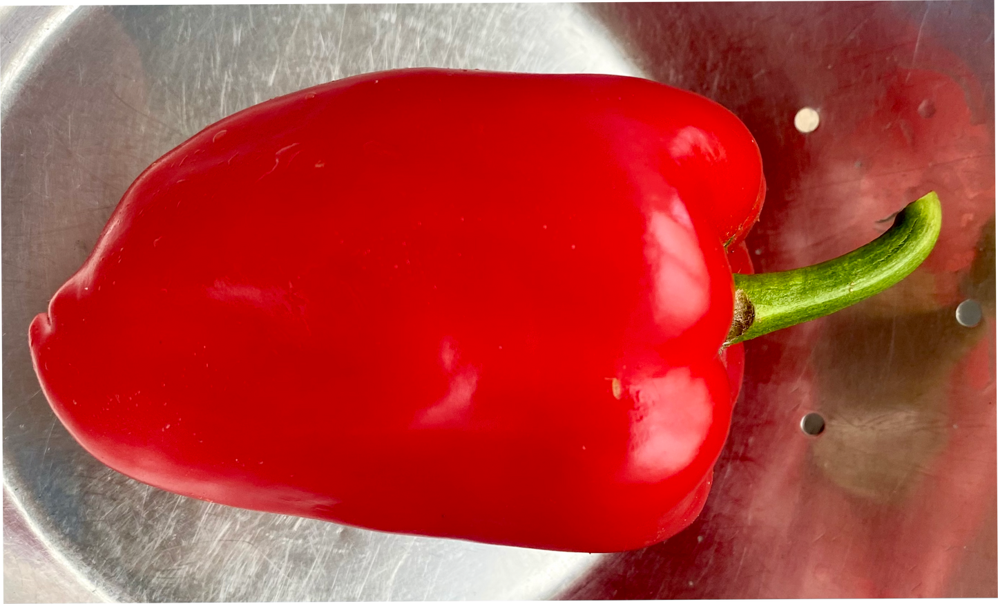 Lipstick Pepper